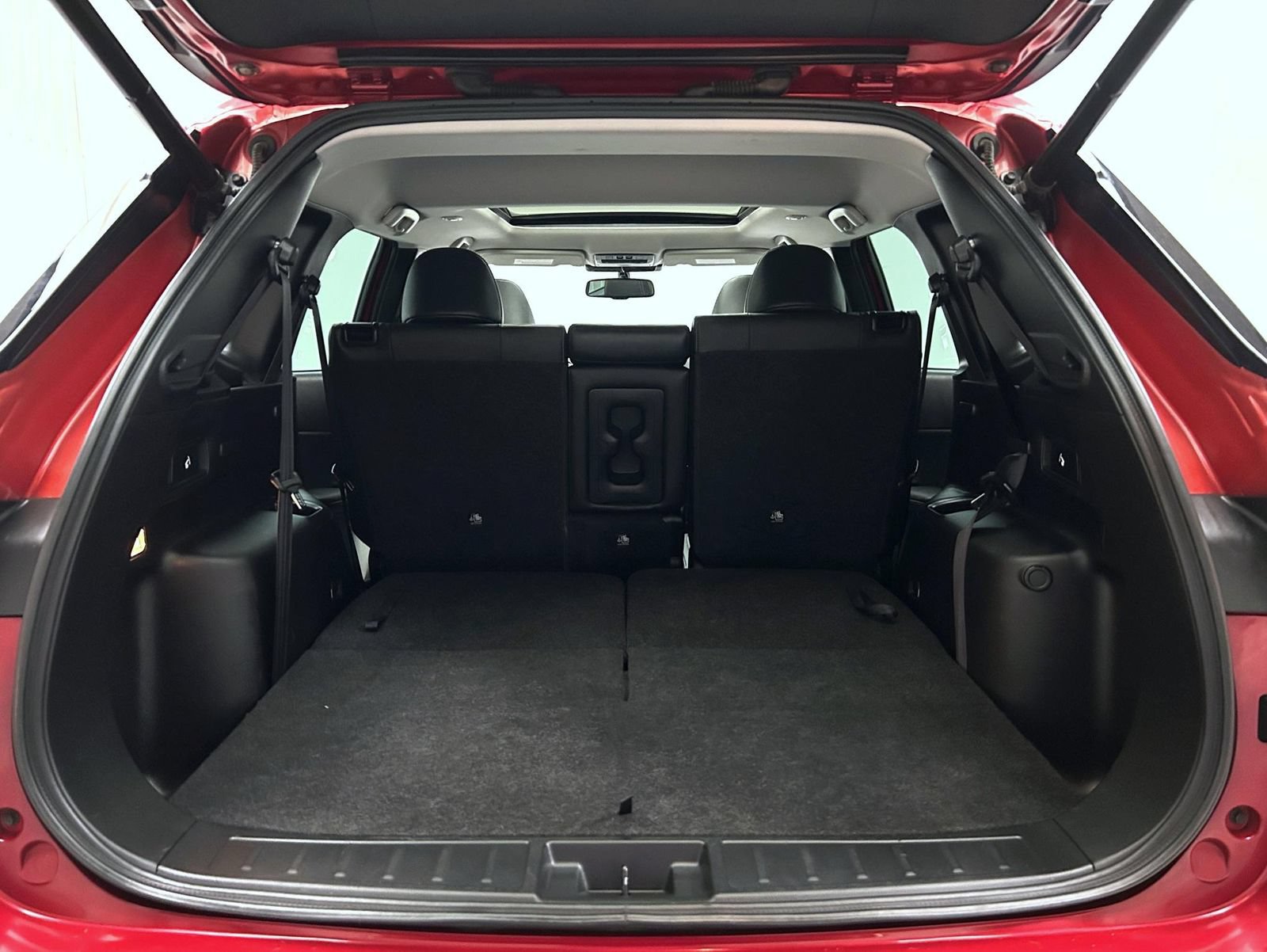 Used 2023 Mitsubishi Outlander SE AWD/4WD image 21