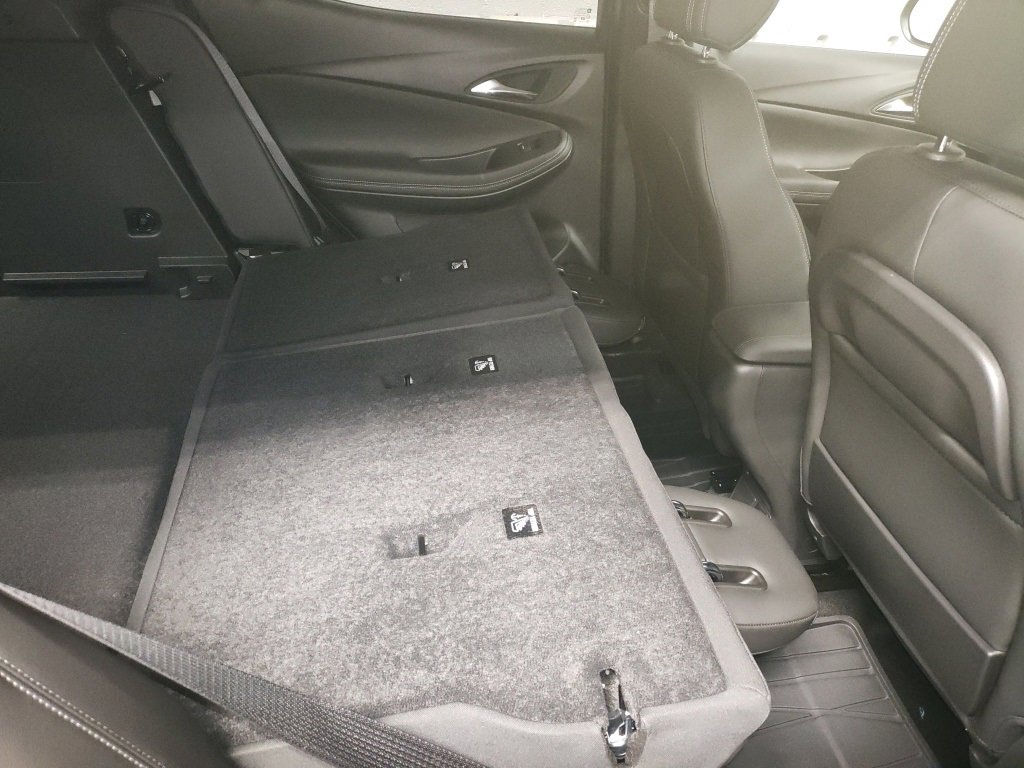 New 2026 Buick Encore GX Preferred w/ Comfort Package image 12