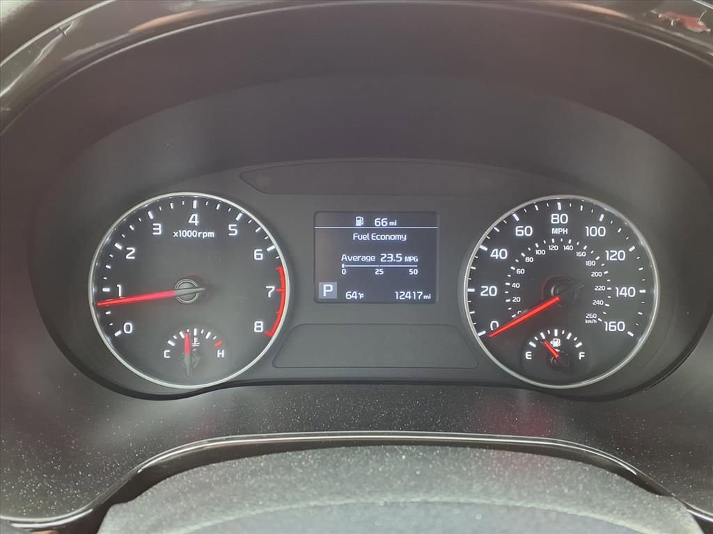 Used 2023 Kia Seltos S w/ Navigation Package image 30