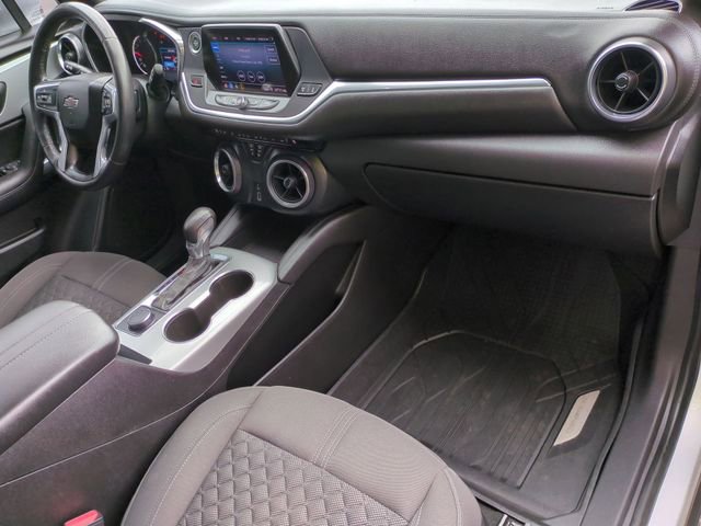 Used 2019 Chevrolet Blazer LT FWD image 28