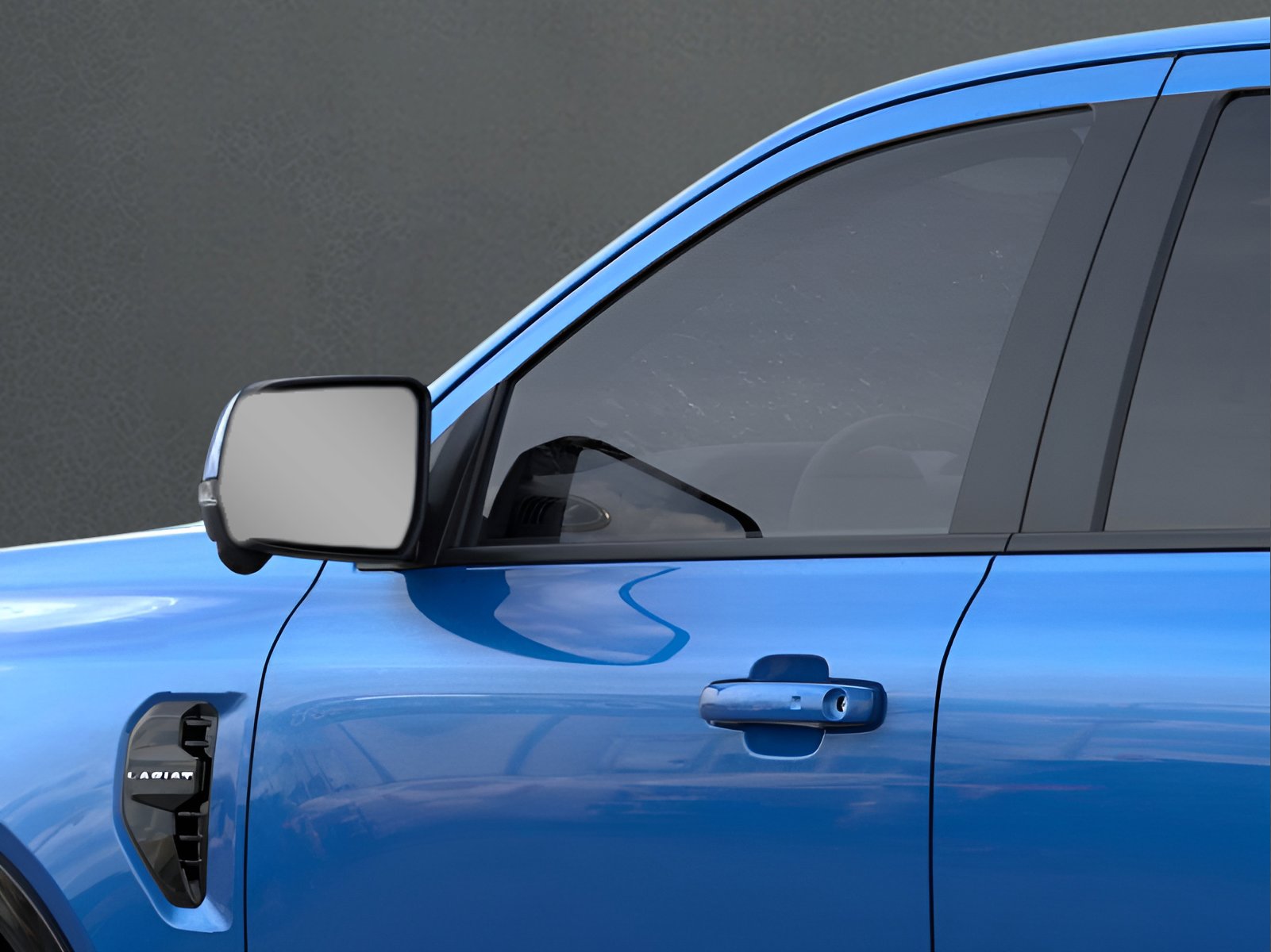 Used 2024 Ford Ranger Lariat w/ FX4 Off-Road Package image 20