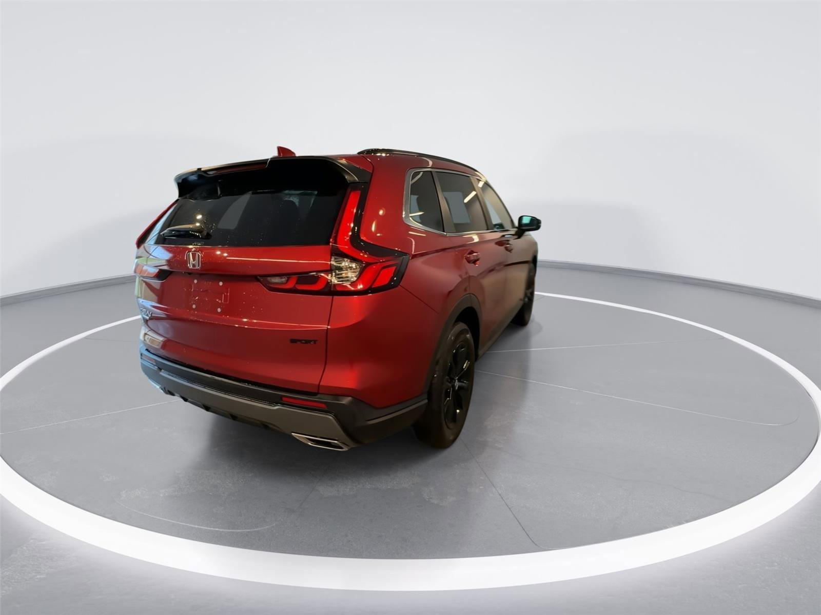Used 2023 Honda CR-V Sport image 7