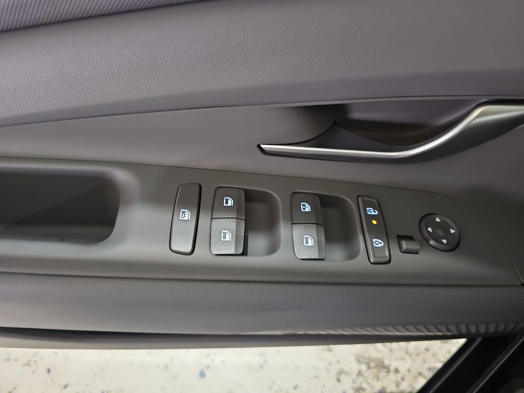 New 2026 Hyundai Elantra Sport image 29