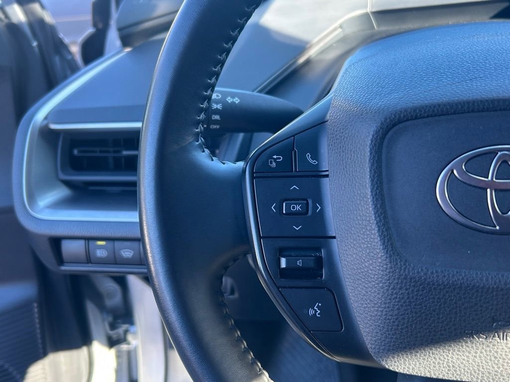 Used 2024 Toyota Prius LE image 35