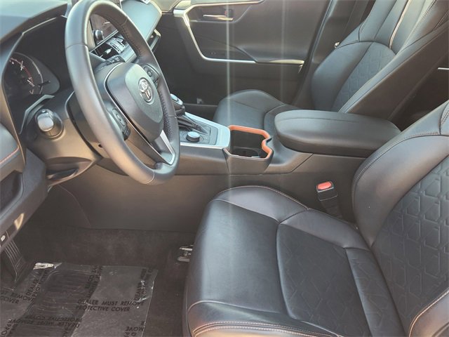 Used 2023 Toyota RAV4 Adventure image 11
