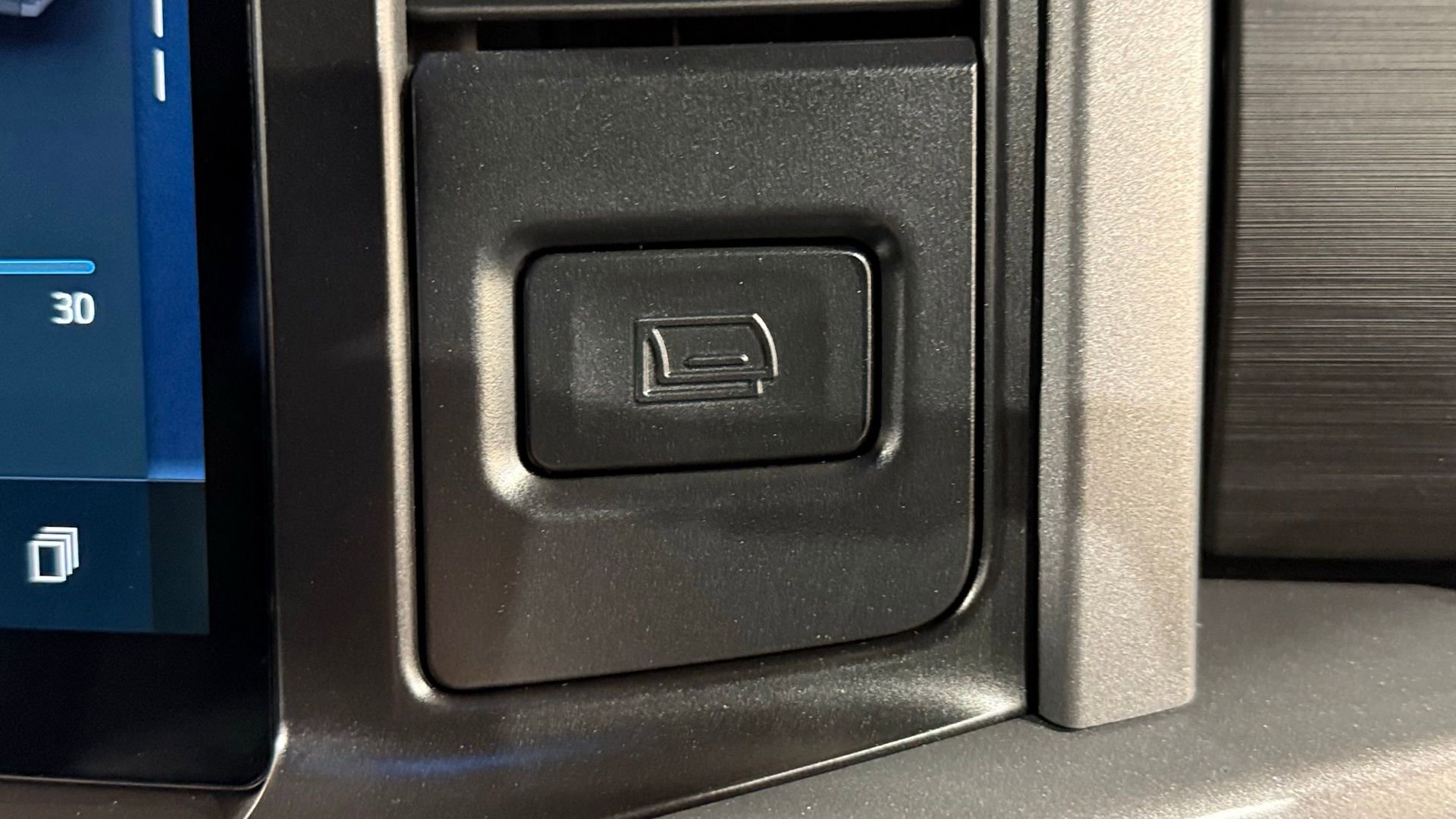 New 2026 Ford F150 XLT w/ XLT Black Appearance Package image 78