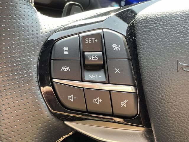Certified 2021 Ford Explorer ST w/ Equipment Group 401A AWD/4WD image 23