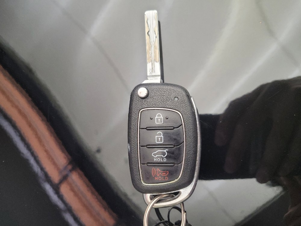 Used 2016 Hyundai Tucson Eco image 32