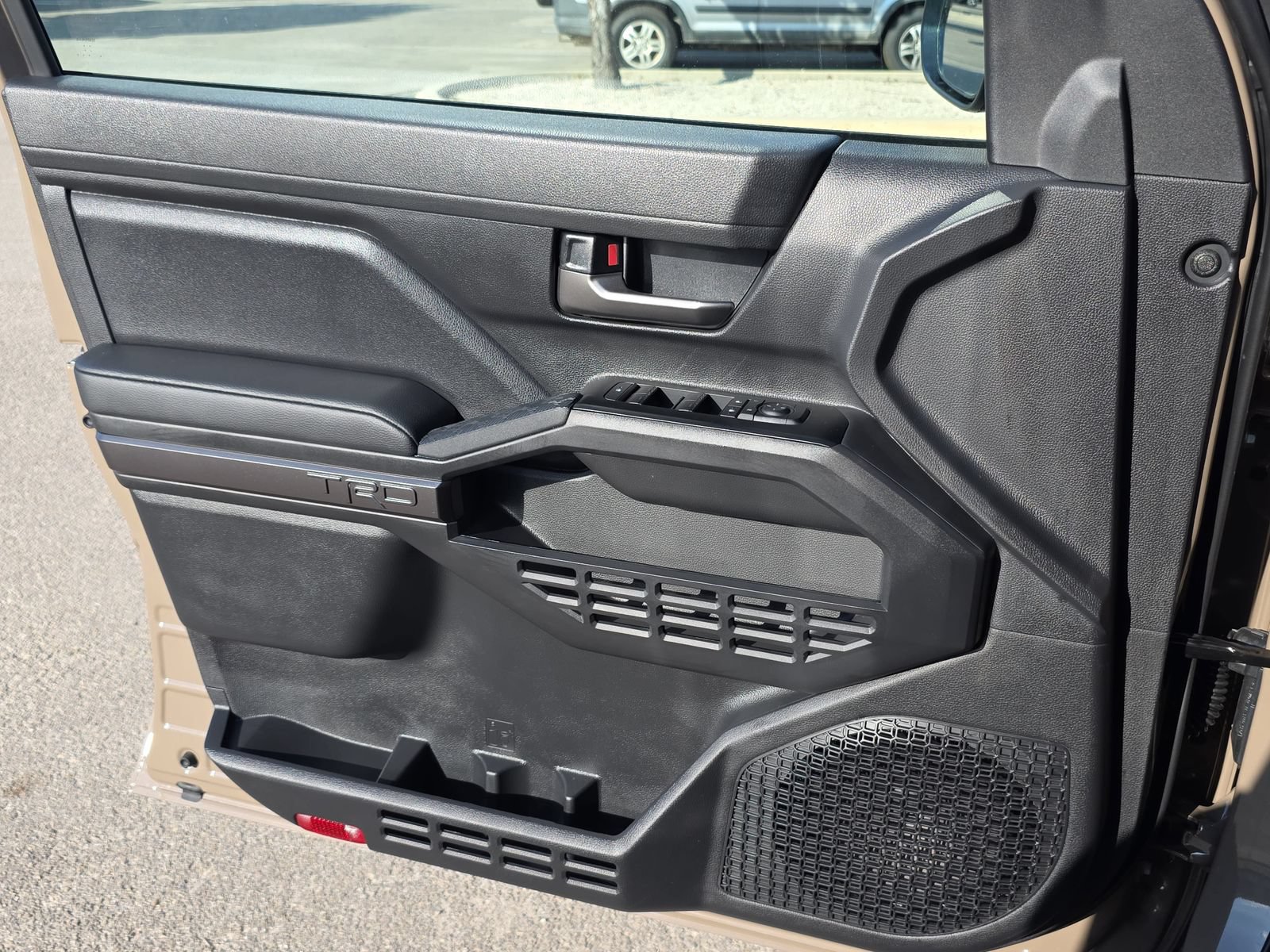 New 2026 Toyota Tacoma TRD Sport AWD/4WD image 23