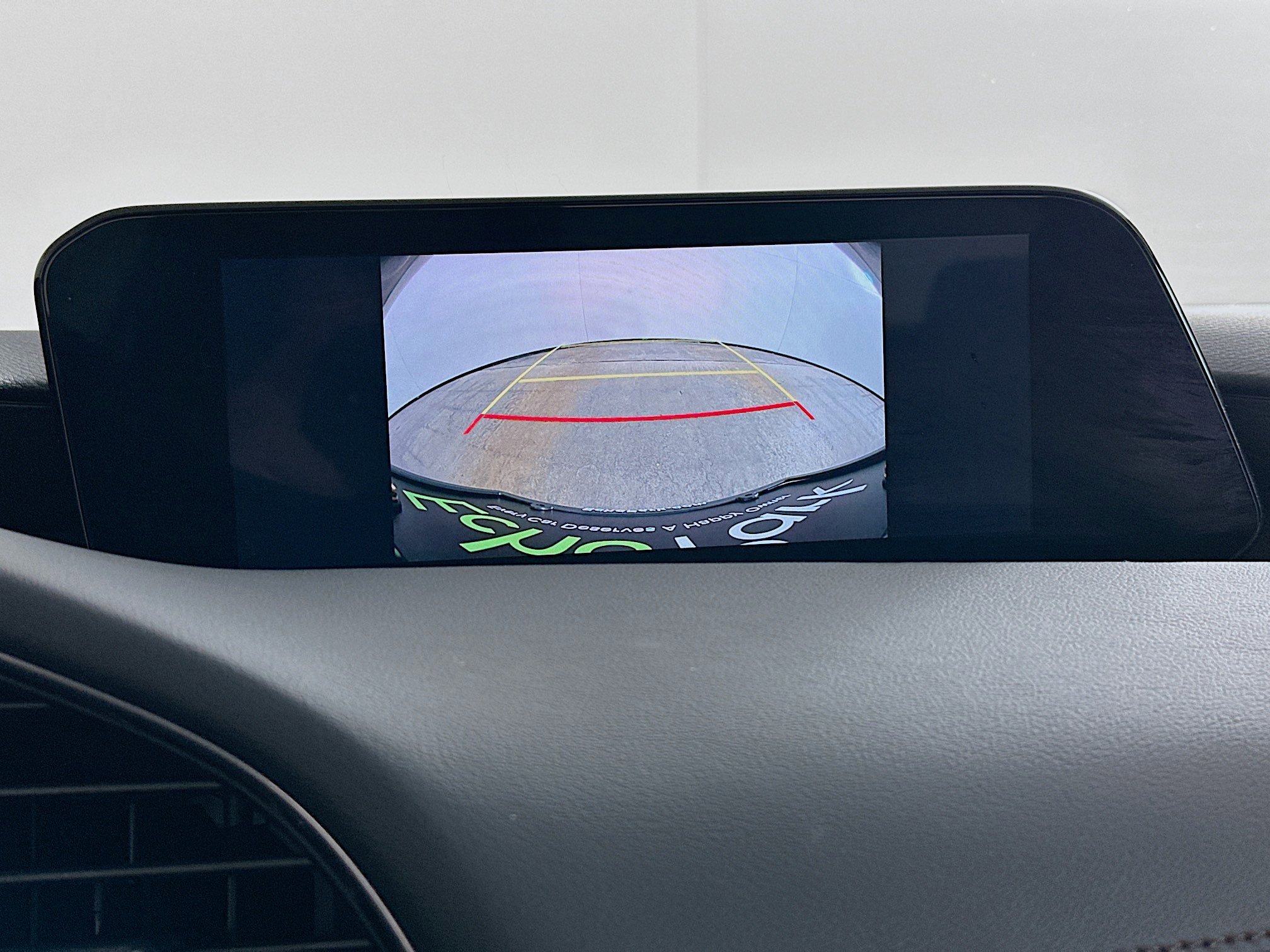 Used 2025 MAZDA MAZDA3 s image 22