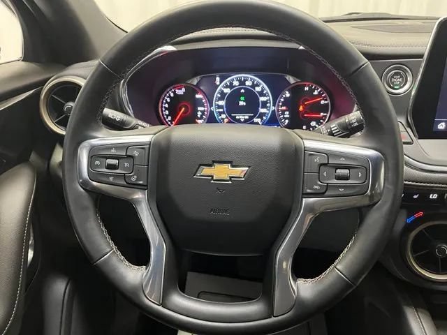 Used 2023 Chevrolet Blazer Premier w/ Driver Confidence II Package AWD/4WD image 21