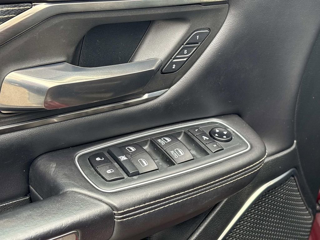 Used 2021 RAM 1500 Limited image 26