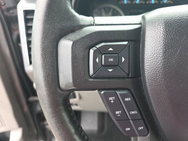 Used 2018 Ford F150 XLT w/ Equipment Group 302A Luxury image 17