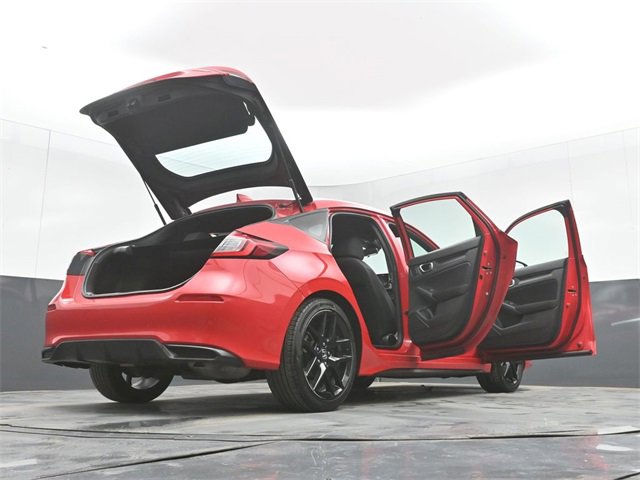 Used 2024 Honda Civic Sport image 51
