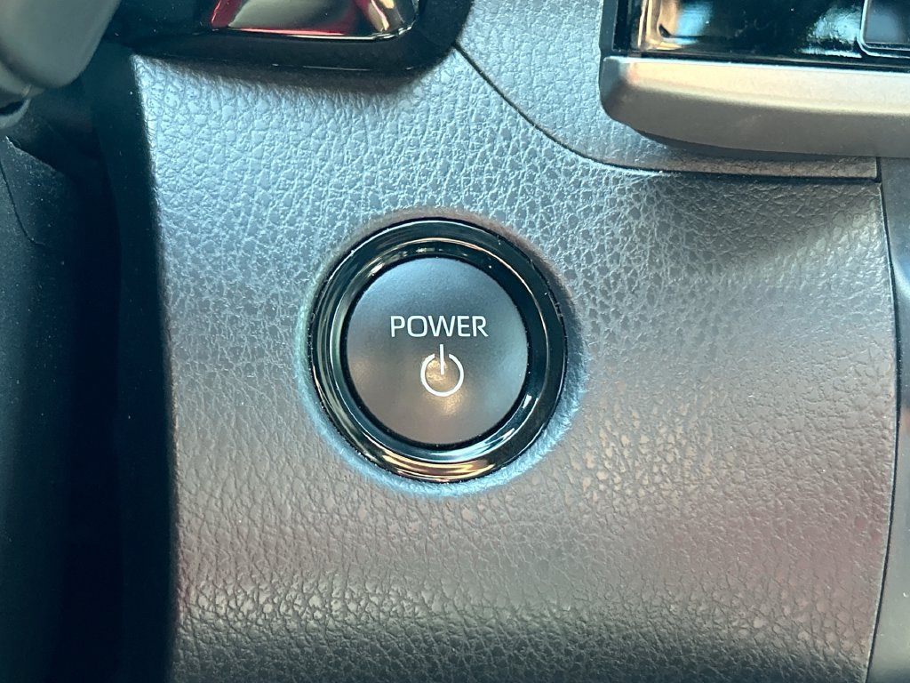 Certified 2025 Toyota Camry SE w/ Multimedia Upgrade Package FWD image 19