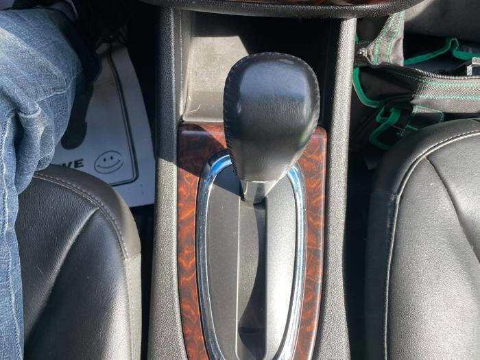 Used 2012 Chevrolet Impala LTZ image 34