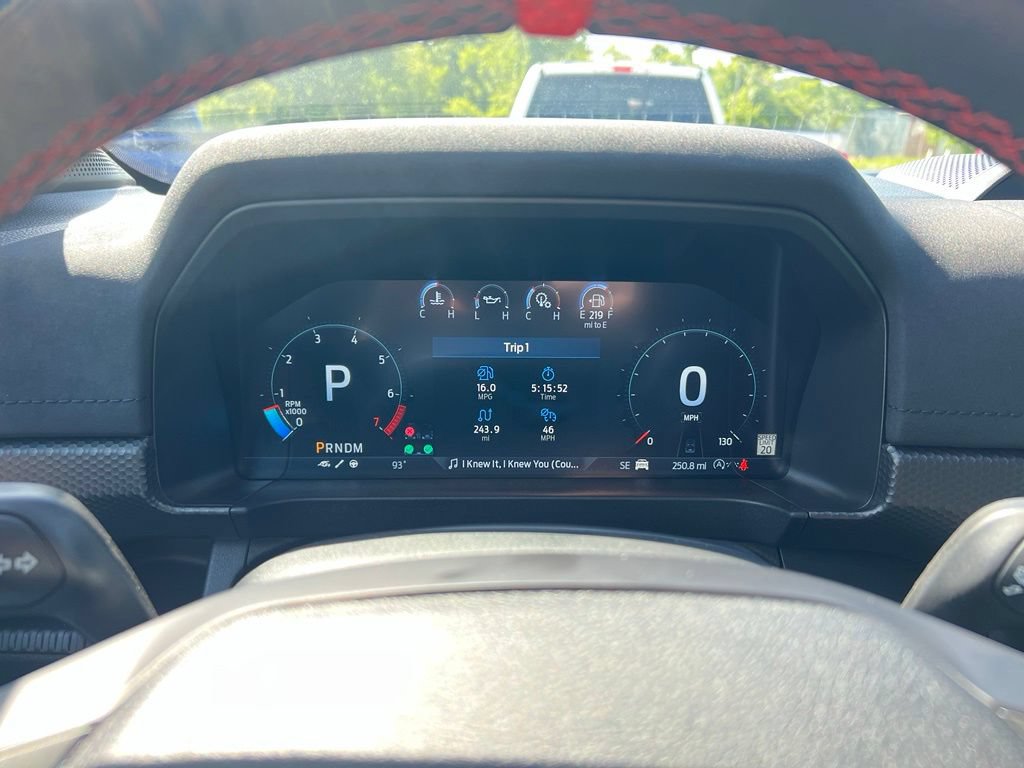New 2026 Ford Ranger Raptor AWD/4WD image 38