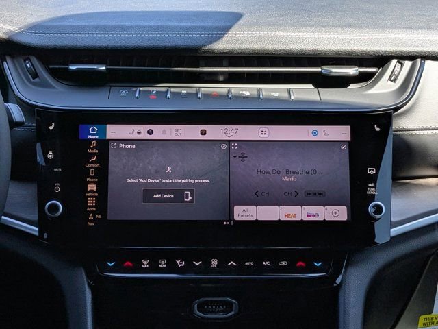 New 2026 Jeep Grand Cherokee Limited image 19