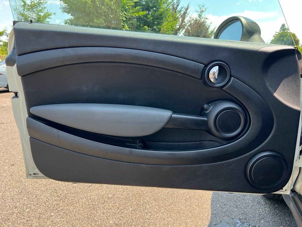 Used 2012 MINI Cooper Hardtop FWD image 11