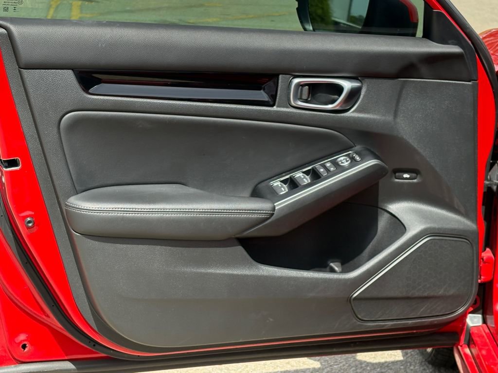 Used 2023 Honda Civic Touring image 13