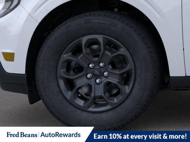 New 2025 Ford Maverick XLT image 20