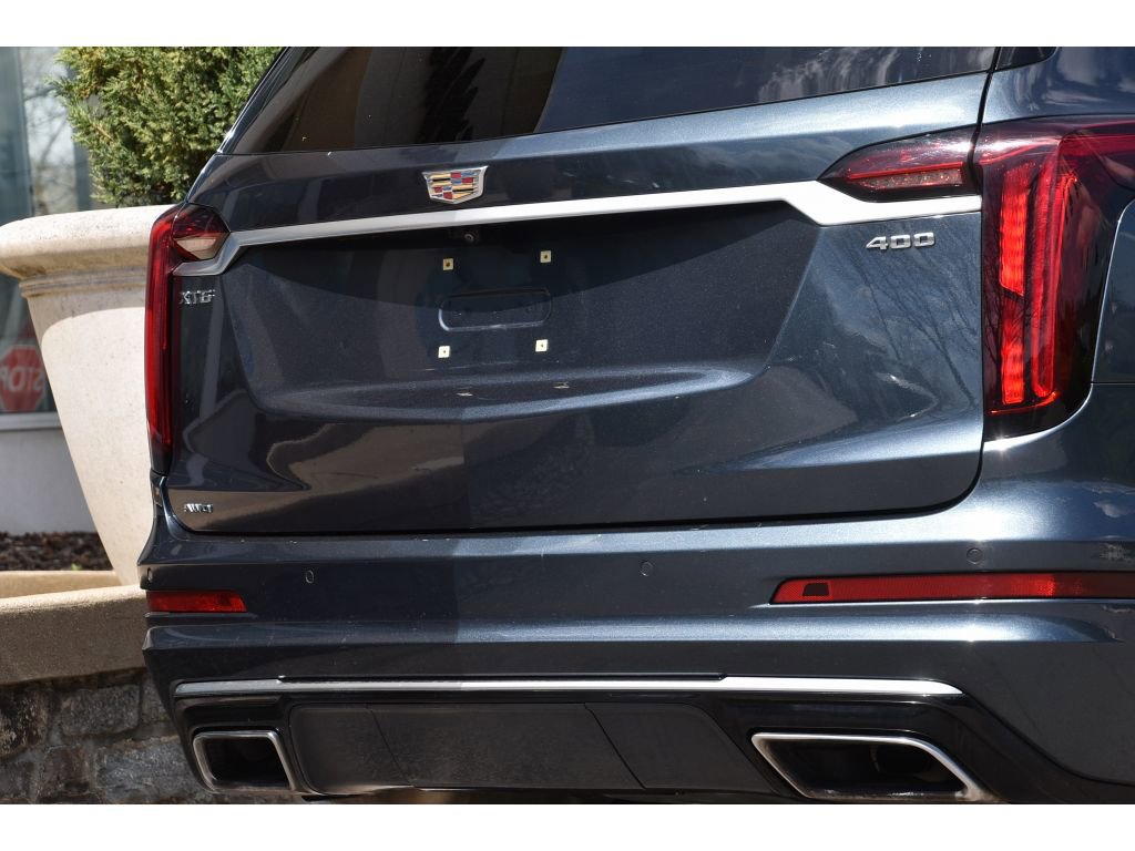 Used 2020 Cadillac XT6 Premium Luxury AWD/4WD image 29