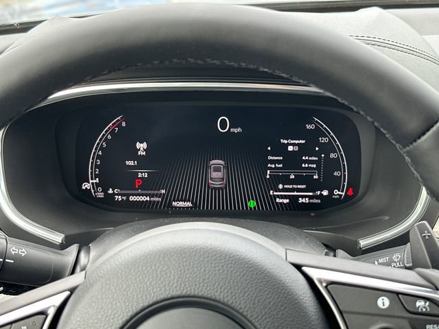 New 2026 Acura MDX SH-AWD w/ Advance Package image 26