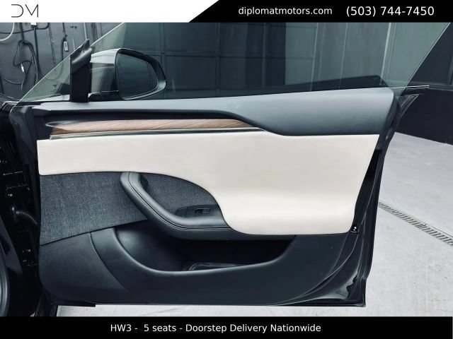 Used 2022 Tesla Model S AWD/4WD image 25