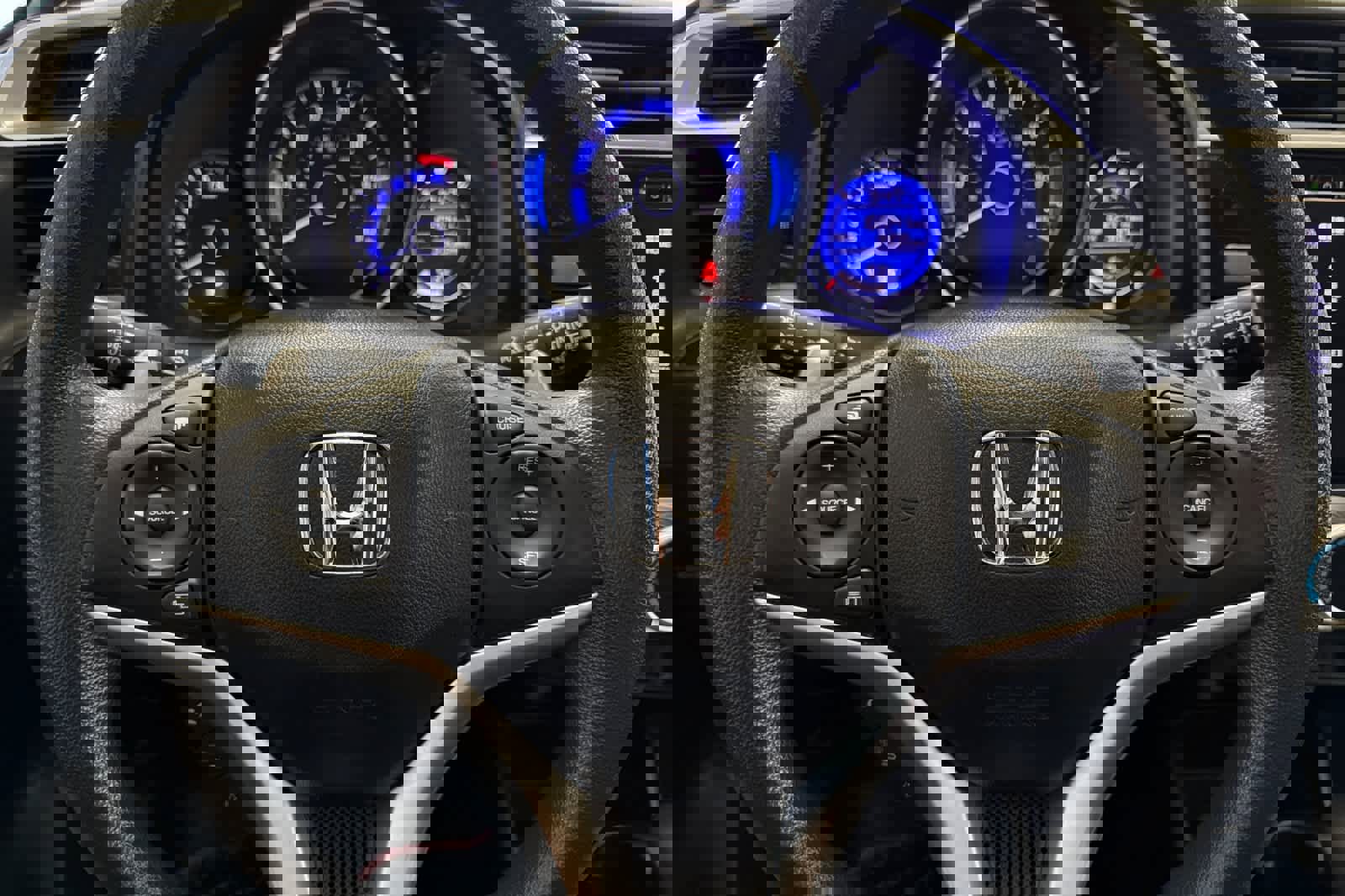 Used 2016 Honda Fit EX image 24