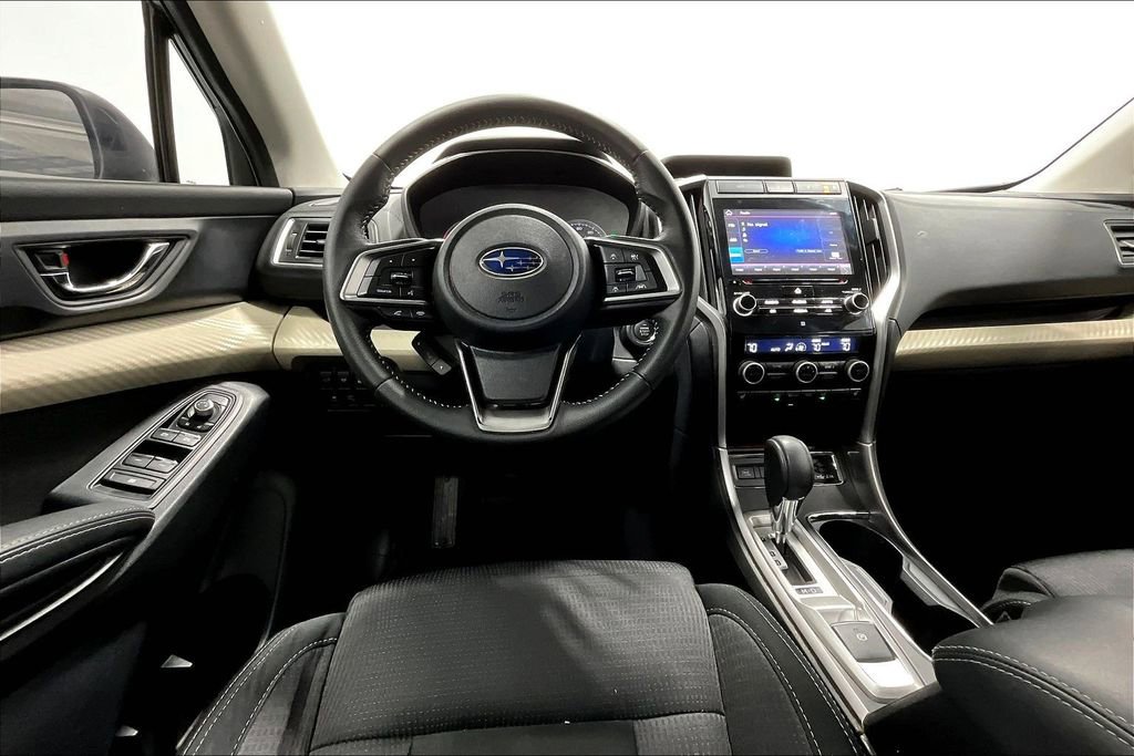 Used 2020 Subaru Ascent Premium w/ Convenience Package image 7