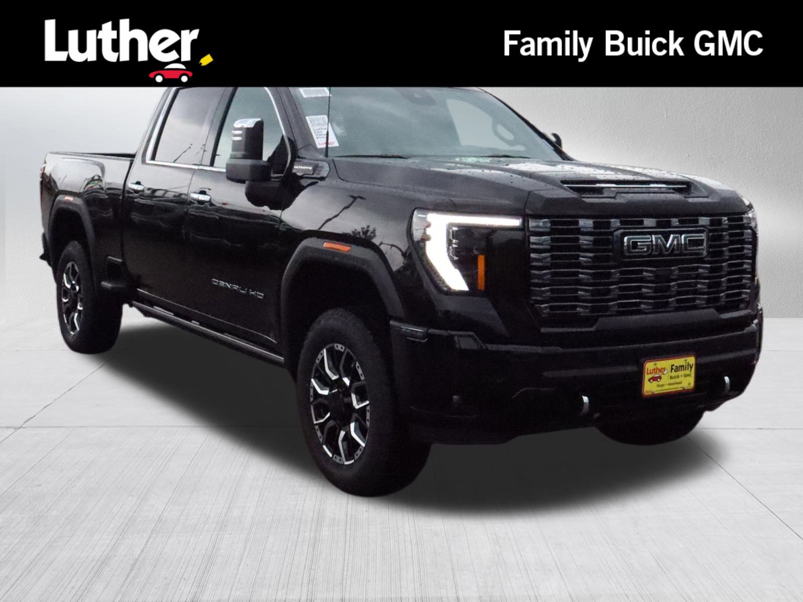 New 2026 GMC Sierra 3500 Denali Ultimate video 1