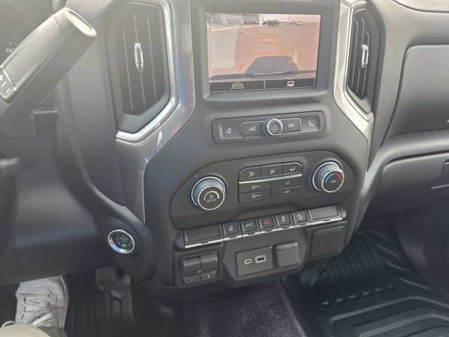 New 2026 Chevrolet Silverado 2500 W/T w/ WT Convenience Package image 17