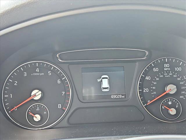 Used 2020 Kia Sorento LX w/ LX I4 Convenience Package image 10