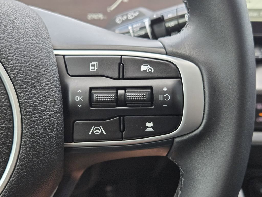 Certified 2023 Kia Sportage SX FWD image 29