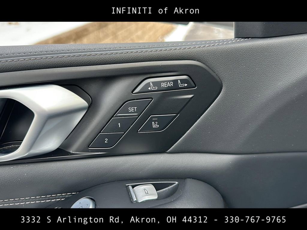 Used 2023 BMW X7 xDrive40i image 46