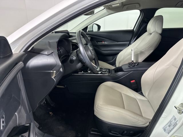 Used 2023 MAZDA CX-30 AWD 2.5 S w/ Preferred Package image 11