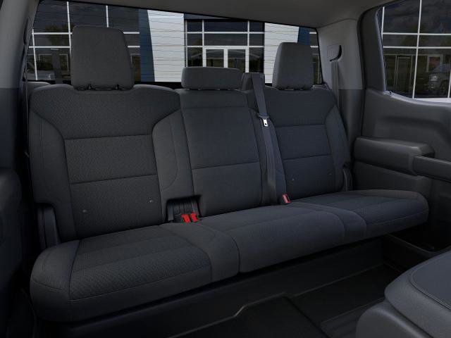 New 2026 GMC Sierra 1500 Pro w/ Graphite Edition image 32