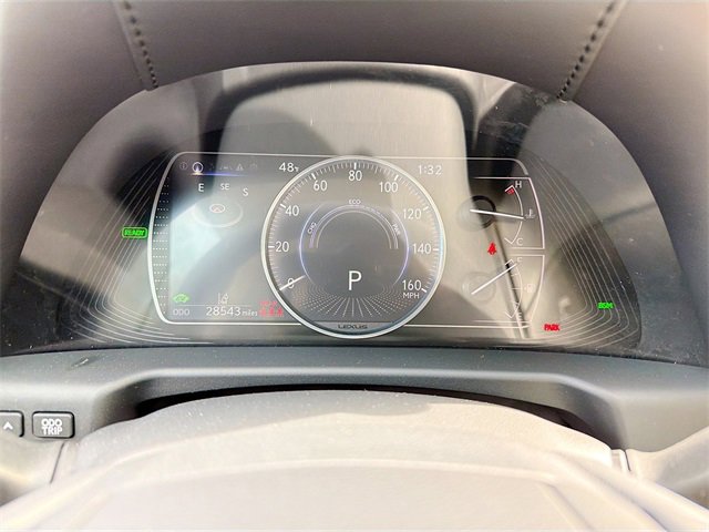 Used 2020 Lexus ES 300h w/ Premium Package image 41