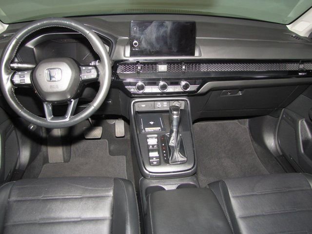Certified 2023 Honda CR-V EX-L image 14