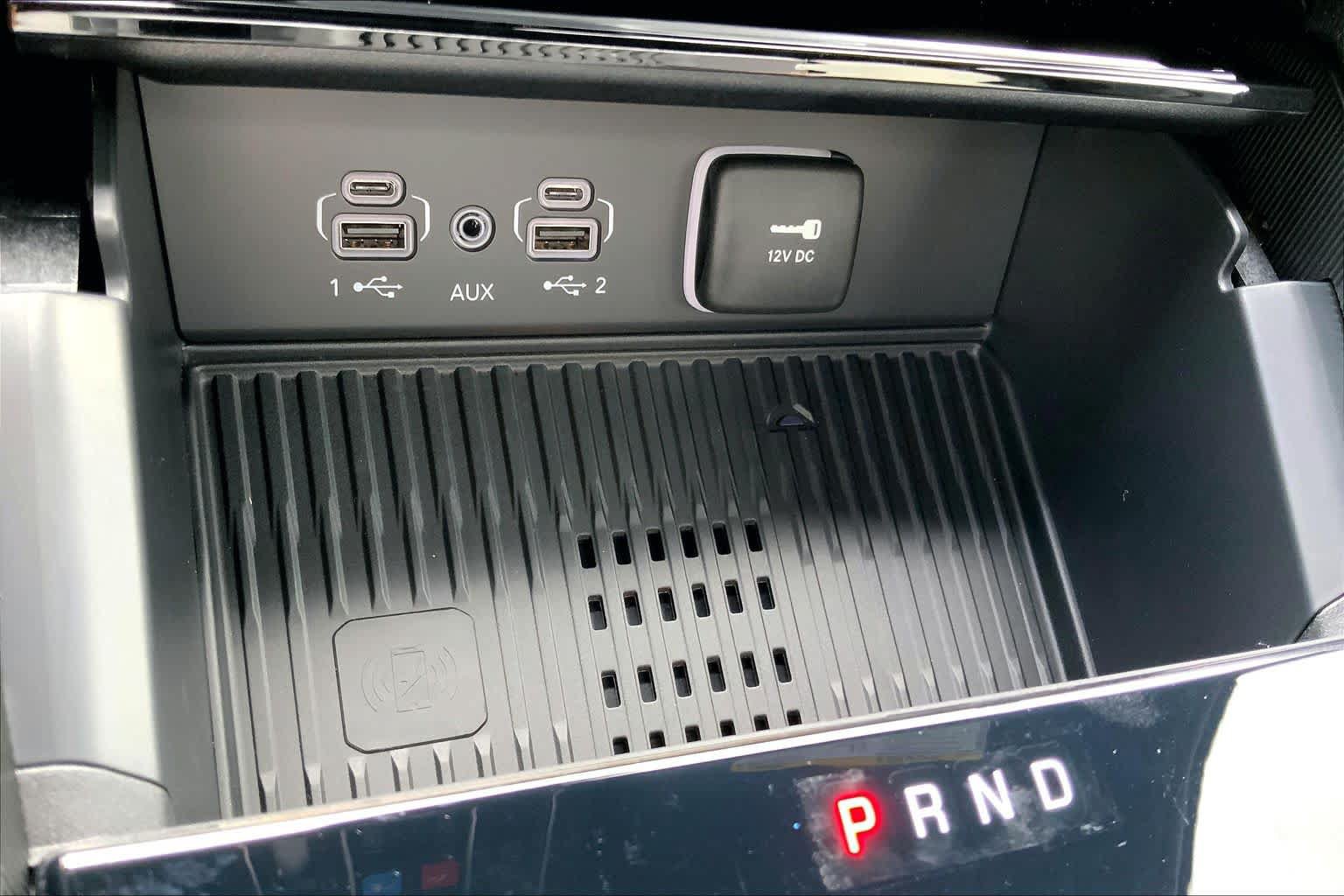 New 2026 Jeep Grand Cherokee Altitude RWD image 15