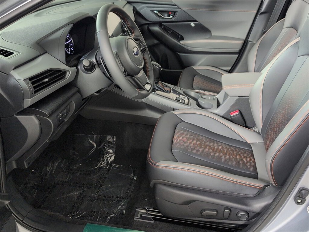 New 2025 Subaru Crosstrek 2.5i Limited w/ Popular Package #3A image 6