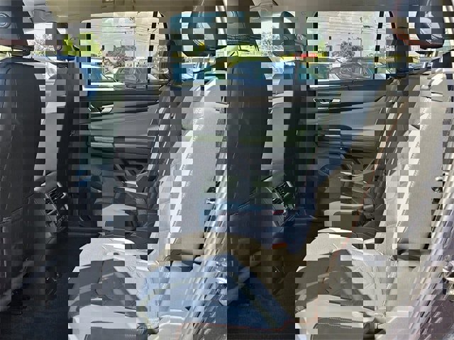 New 2026 Volkswagen Atlas Peak Edition image 6