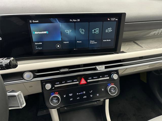 New 2026 Hyundai Tucson SEL w/ Tow & Go Package image 29