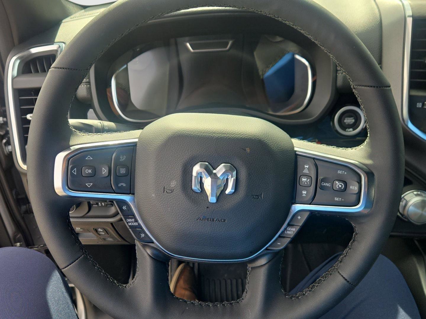 Used 2026 RAM 1500 Laramie image 15