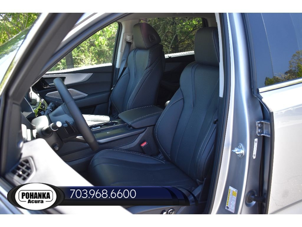 New 2026 Acura MDX w/ Technology Package AWD/4WD image 26