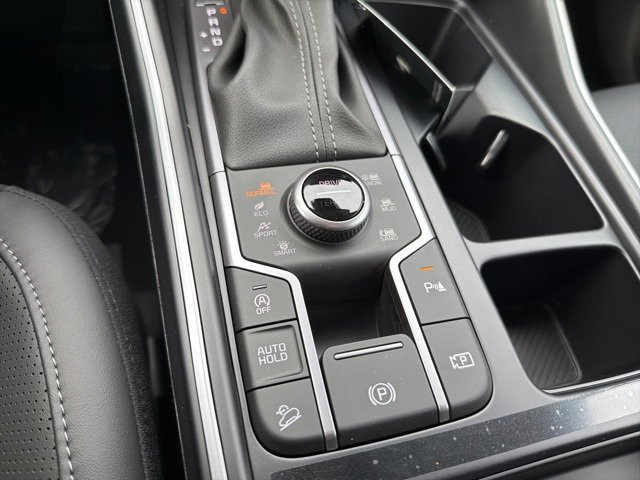 New 2026 Kia Sorento EX image 18