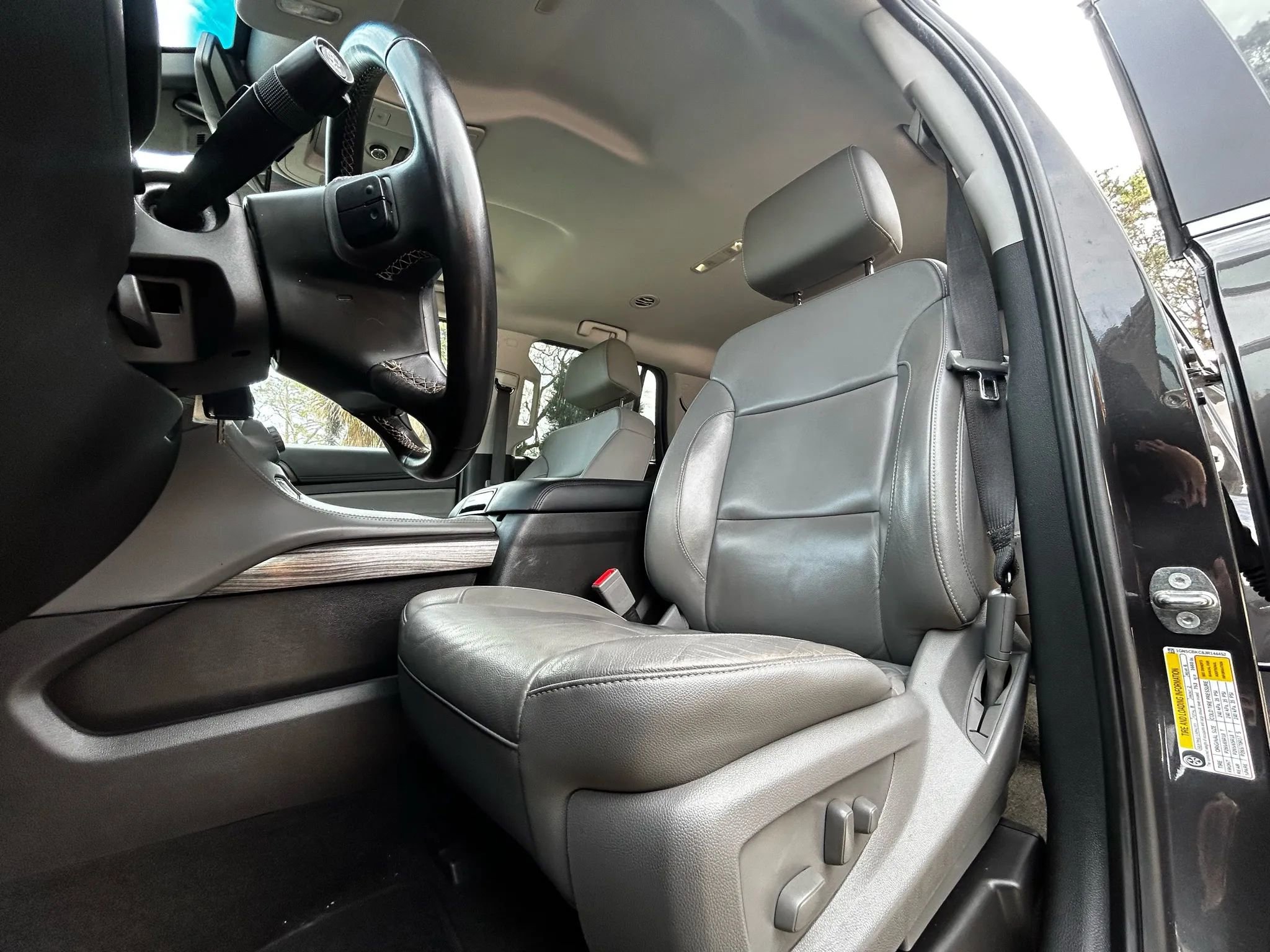 Used 2018 Chevrolet Tahoe LT image 26
