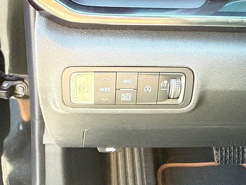 New 2026 GMC Terrain AT4 AWD/4WD image 20