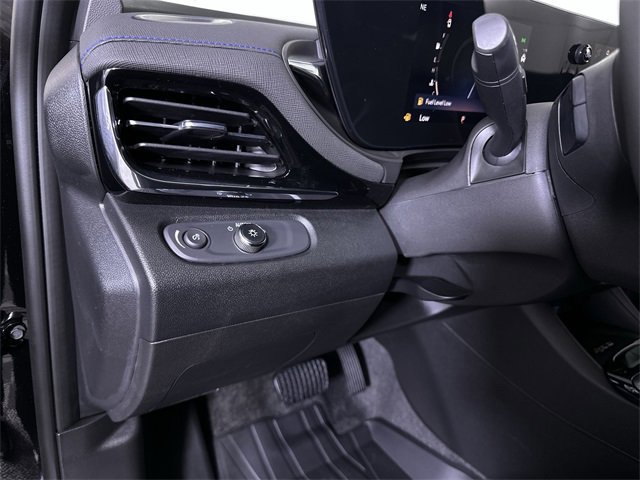 New 2026 Buick Envista Sport Touring w/ Convenience I Package image 18
