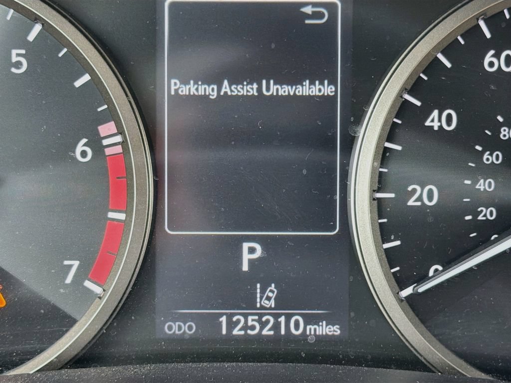 Used 2021 Lexus NX 300 FWD w/ Accessory Package 2 image 38